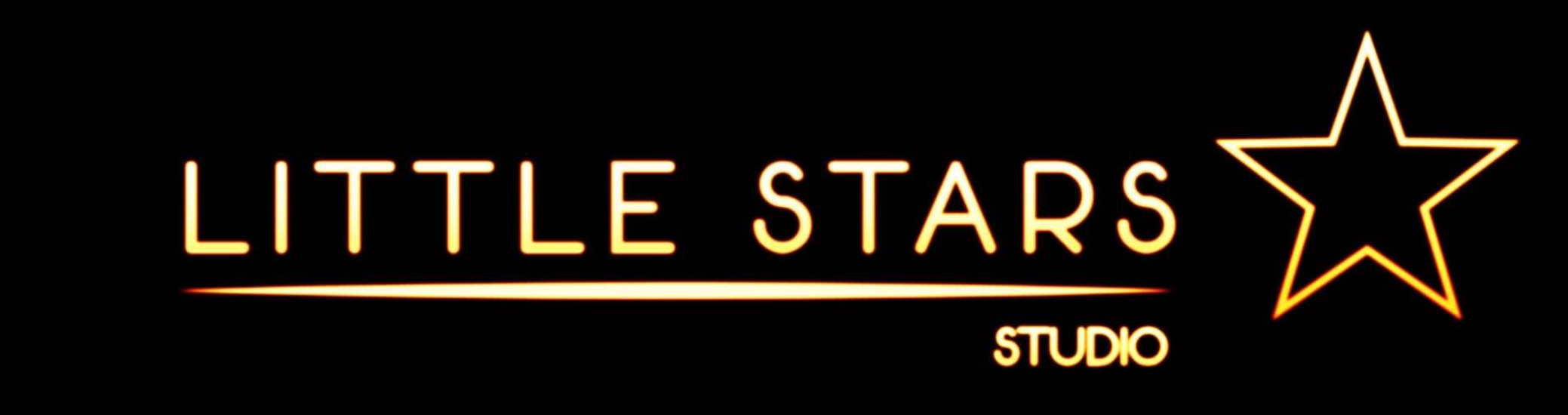 LittleStars Studio Logo