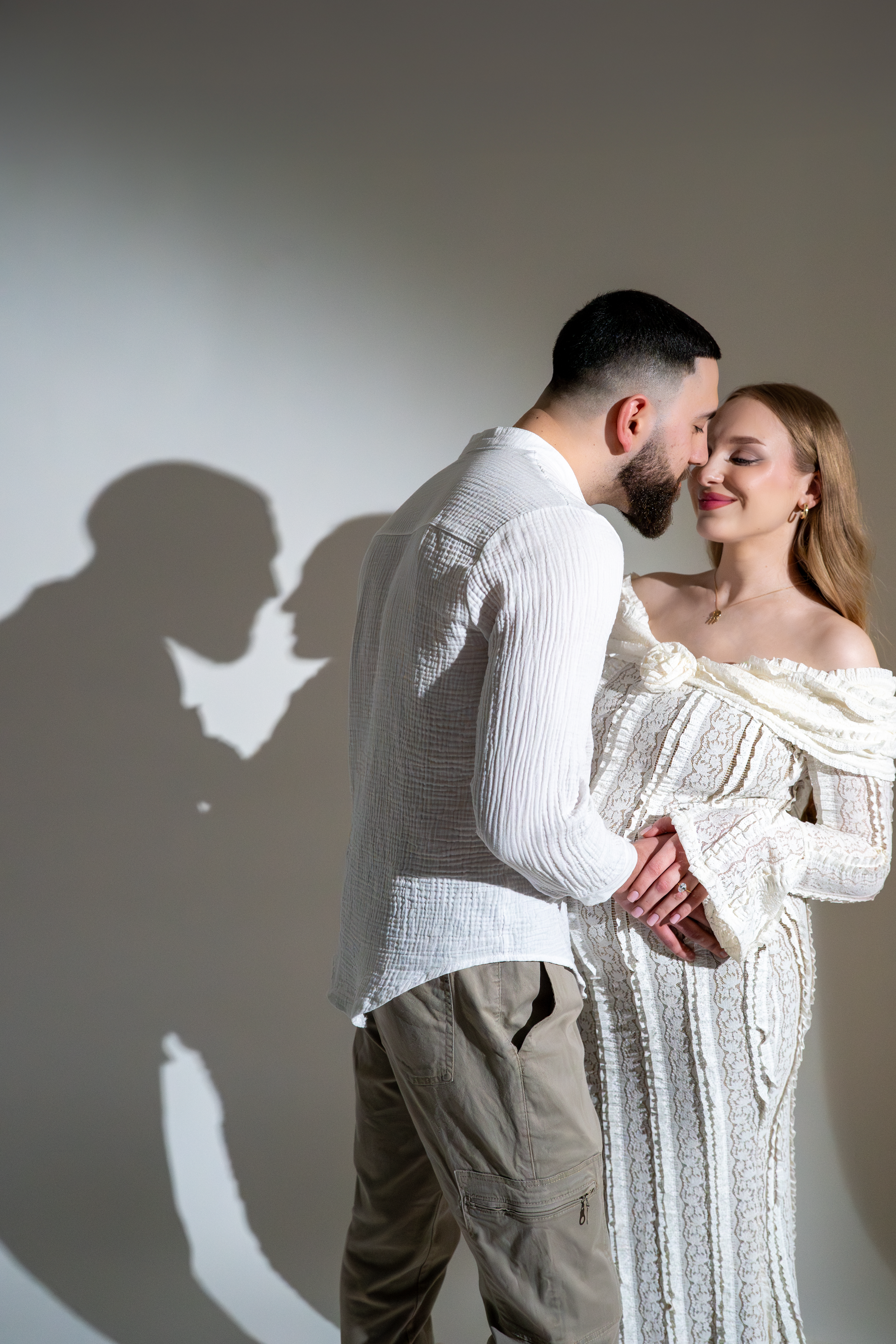 Julia & Adam
