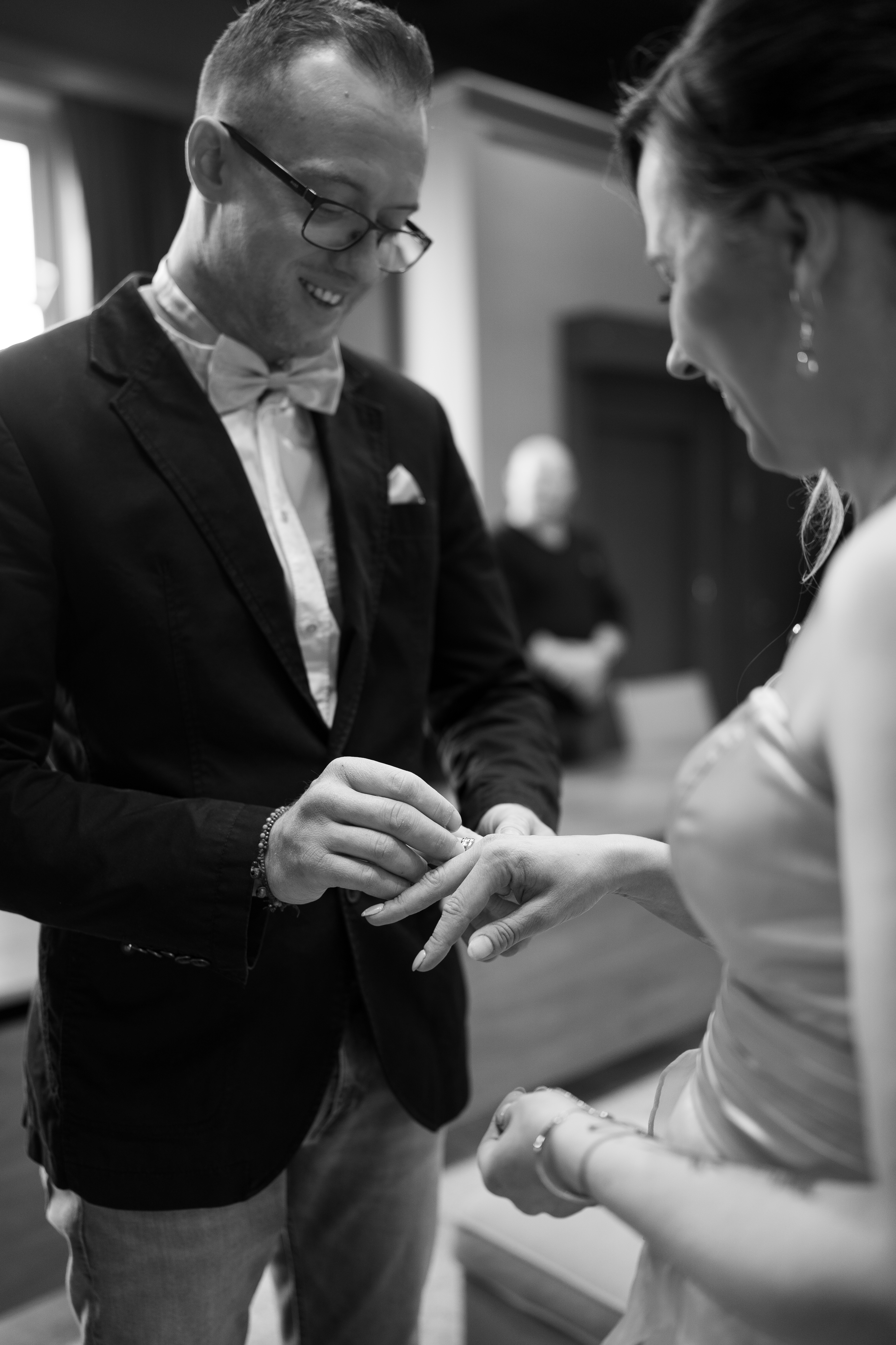 Wioleta & Bartek